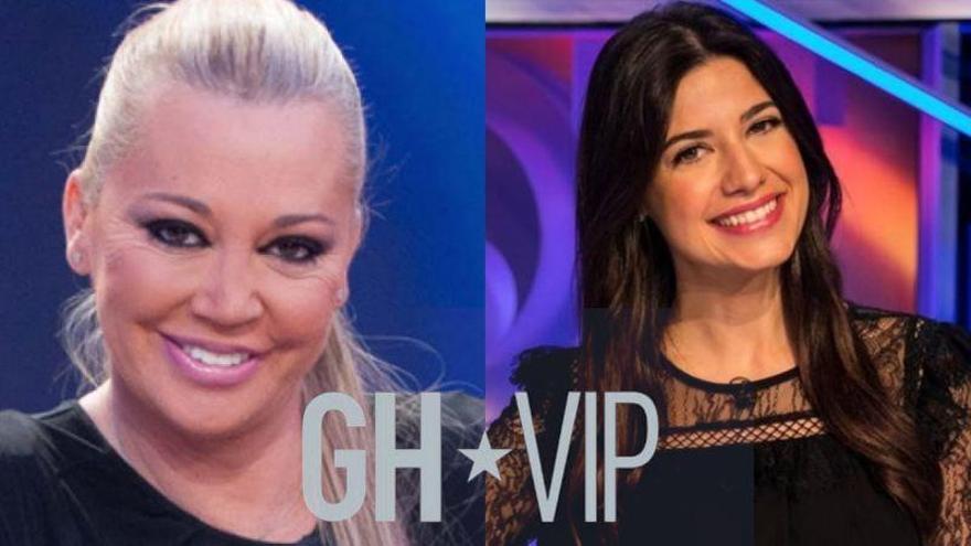 Belén Esteban y Ares Teixido se reencontrarán en las nuevas entregas de &#039;GH VIP: el debate&#039;