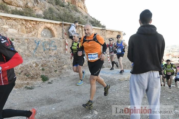 Alhama trail - Runners (II)