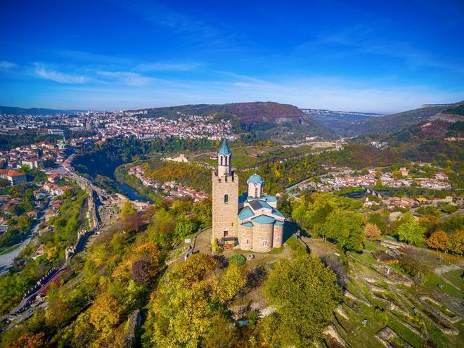 Veliko Tarnovo