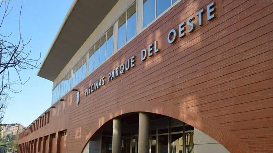 La piscina municipal de Oviedo que reabre tras una importante reforma: estas son las fechas para volver a nadar