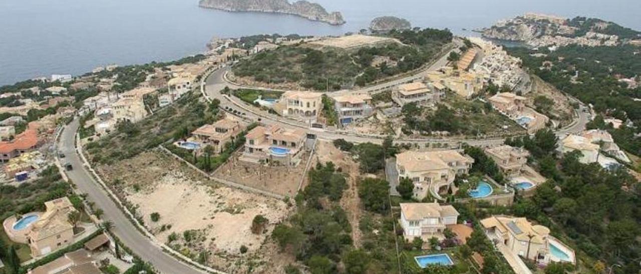 Baulizenzen auf Mallorca sollen in Zukunft schneller gehen, wenn es keine Umweltkommission mehr gibt.