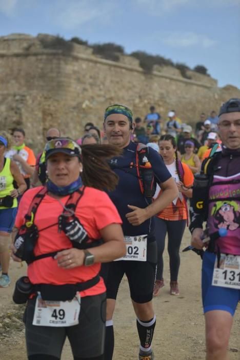 Ruta de las Fortalezas 2018