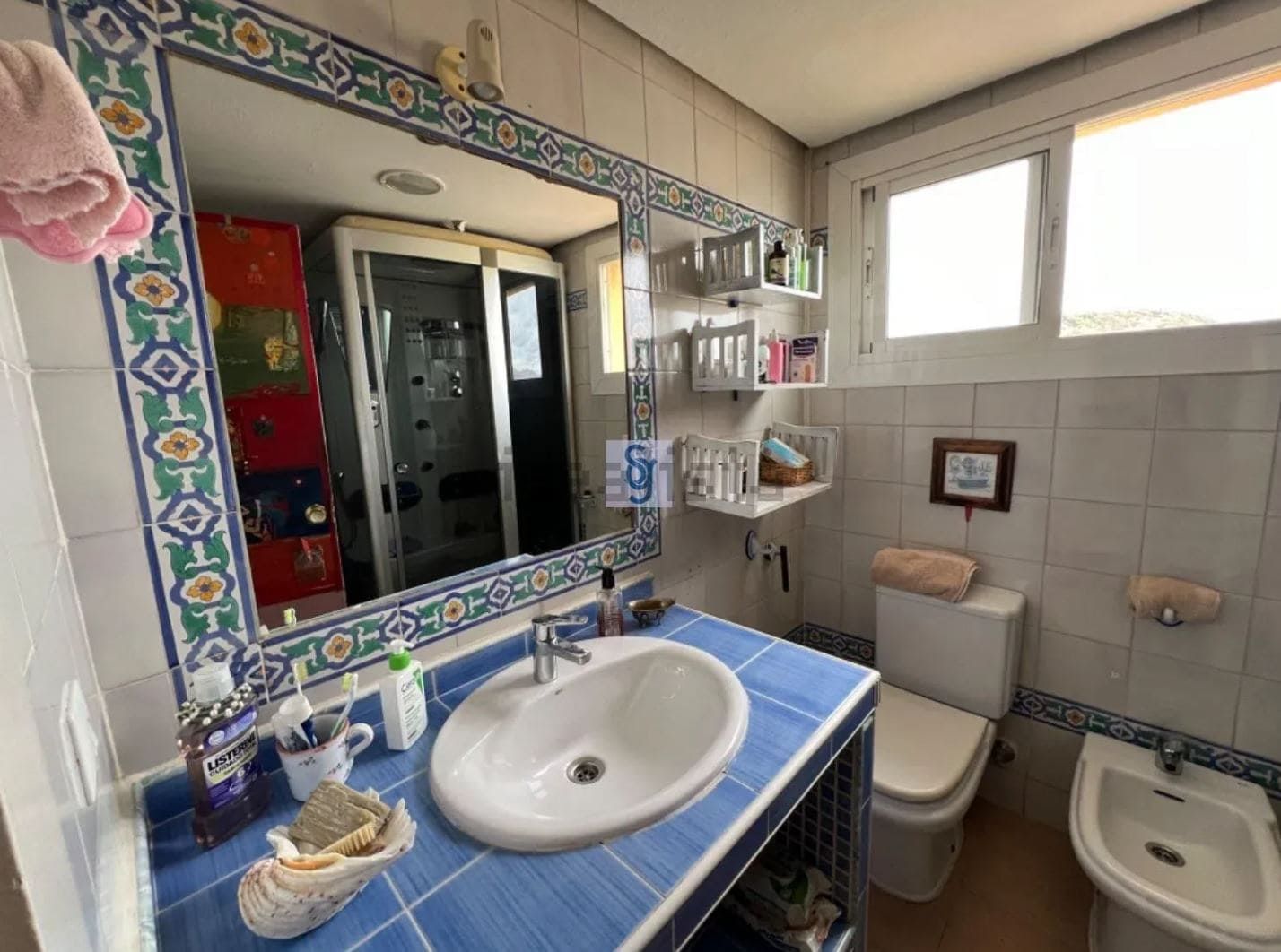 Galería de imágenes del impresionante ático que Marisol tiene en pleno Málaga y que vende por 1,5 millones de euros