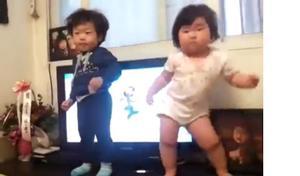 En tot just dues setmanes aquest vídeo ha aconseguit més d’11 milions de visites a Youtube.