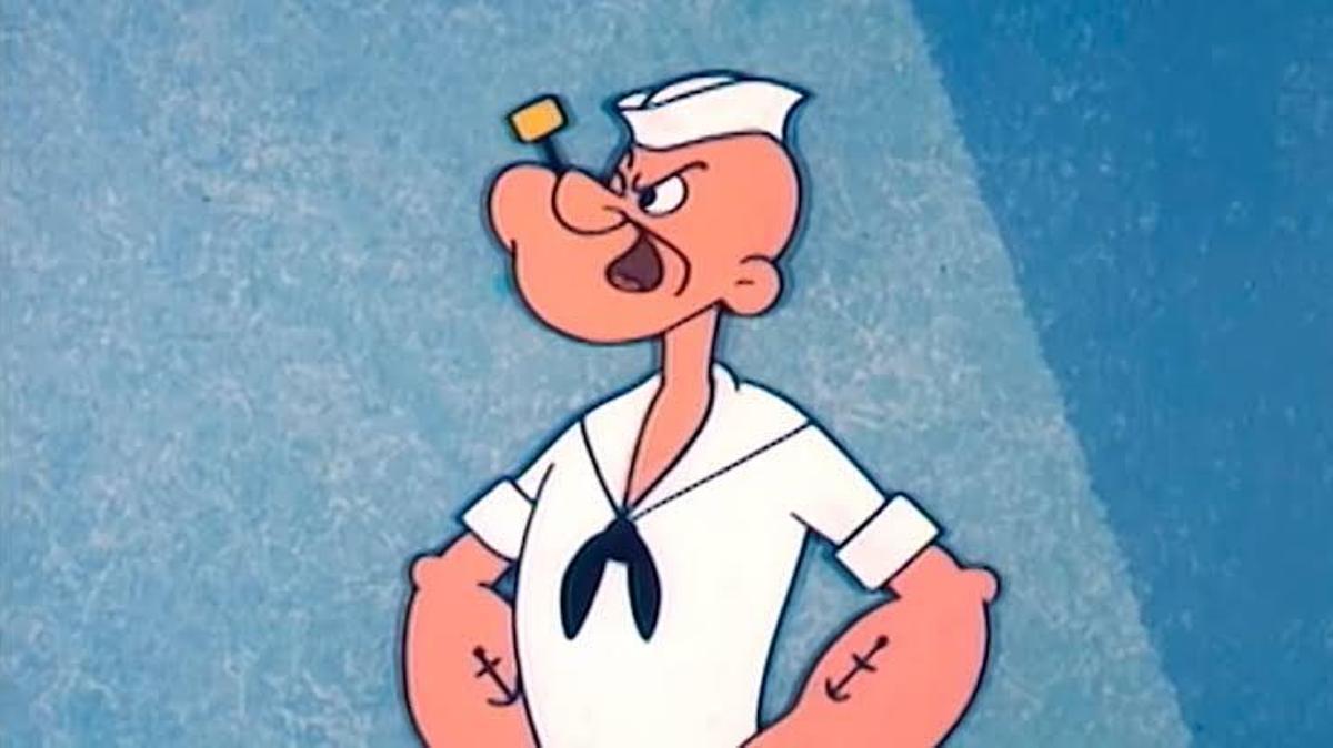 El síndrome de Popeye se produce cuando se rompe uno de los tendones que unen el bíceps al hombro