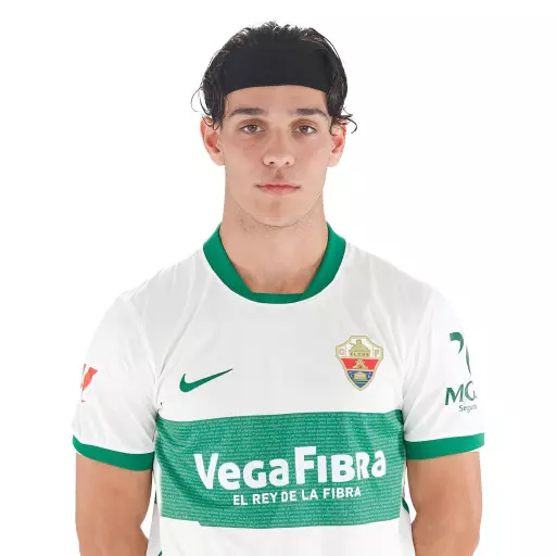 Héctor Fort, Defensa