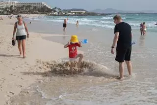 Canarias cierra el mejor trimestre turístico de su historia tras las marchas contra el turismo masivo