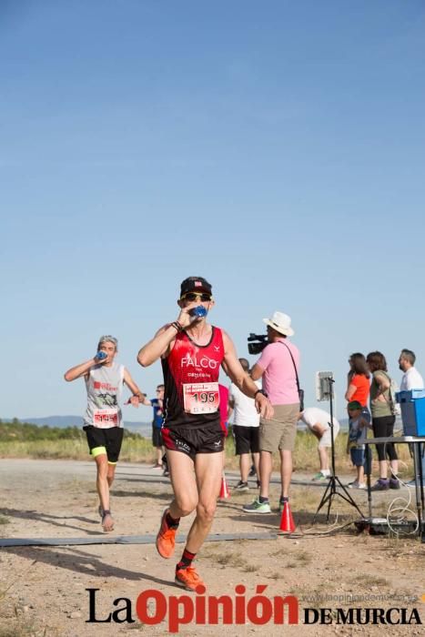 Media Maratón de Montaña “Memorial Antonio de Béja