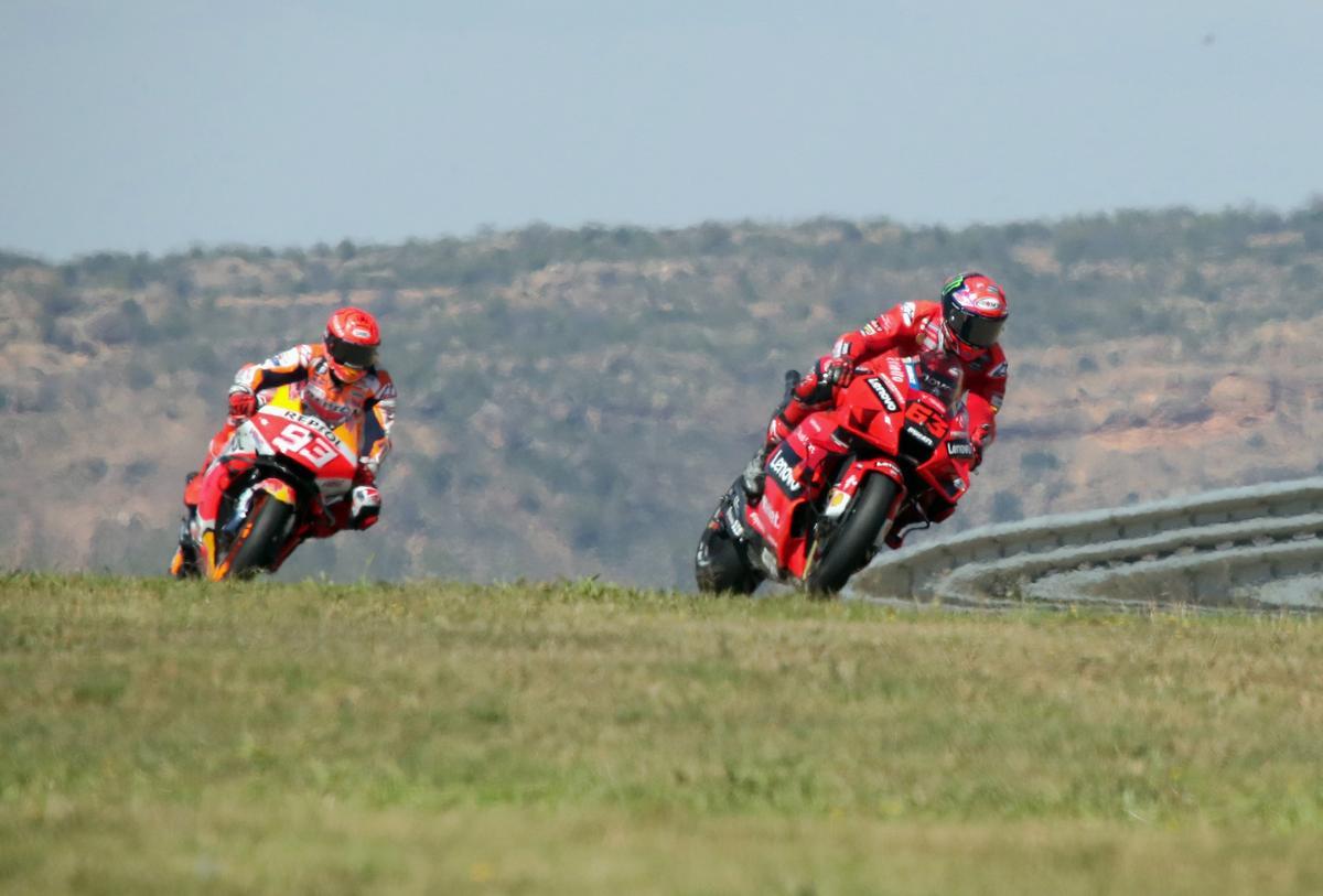 GP de Aragón de MotoGP