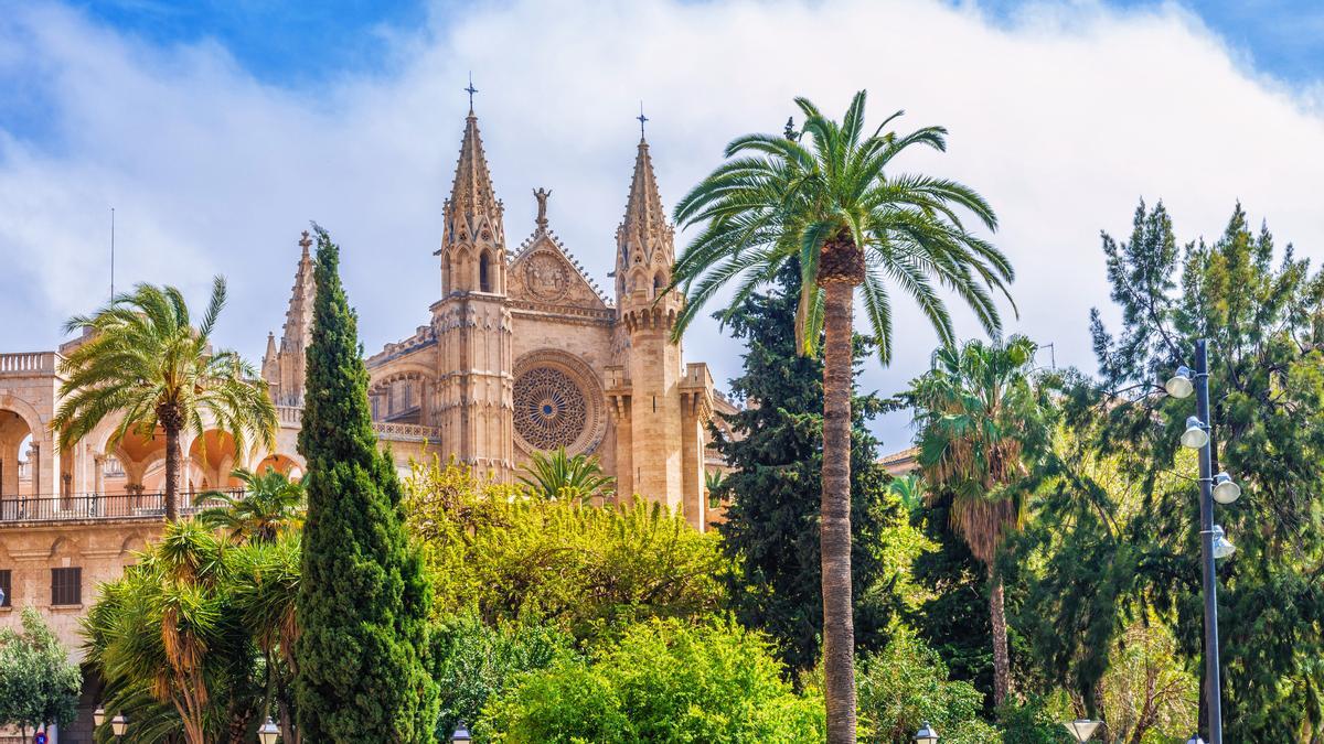 5 barrios singulares de Palma de Mallorca que son de obligada visita