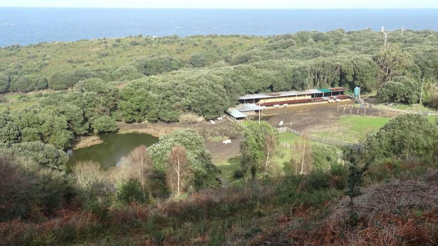 Ya hay sentencia para el acusado por vertidos a la cueva de El Pindal... y la condena es importante