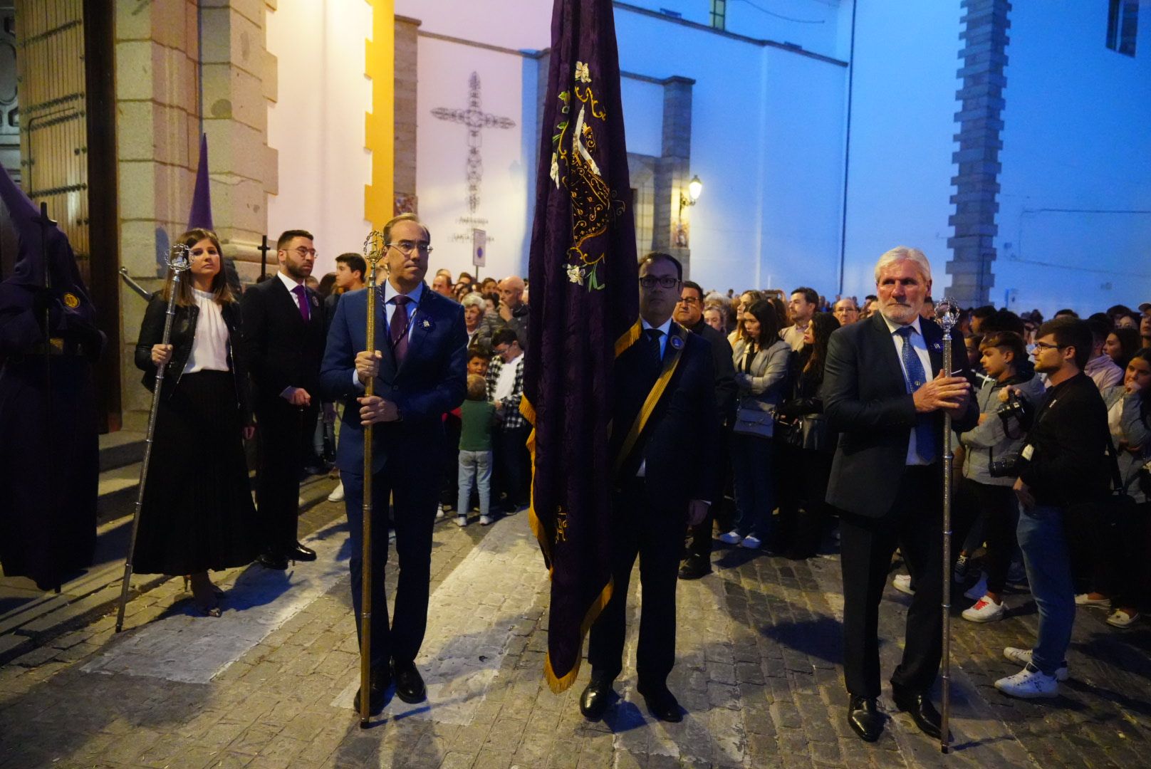 Pozoblanco JesÚs Nazareno