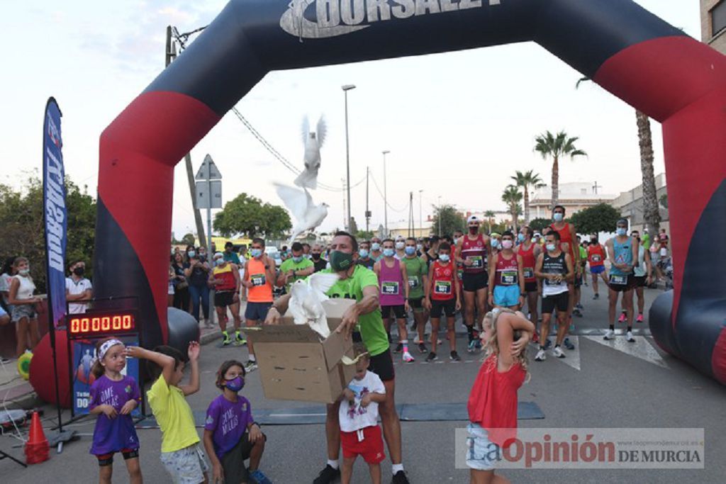 Carrera popular de Guadalupe