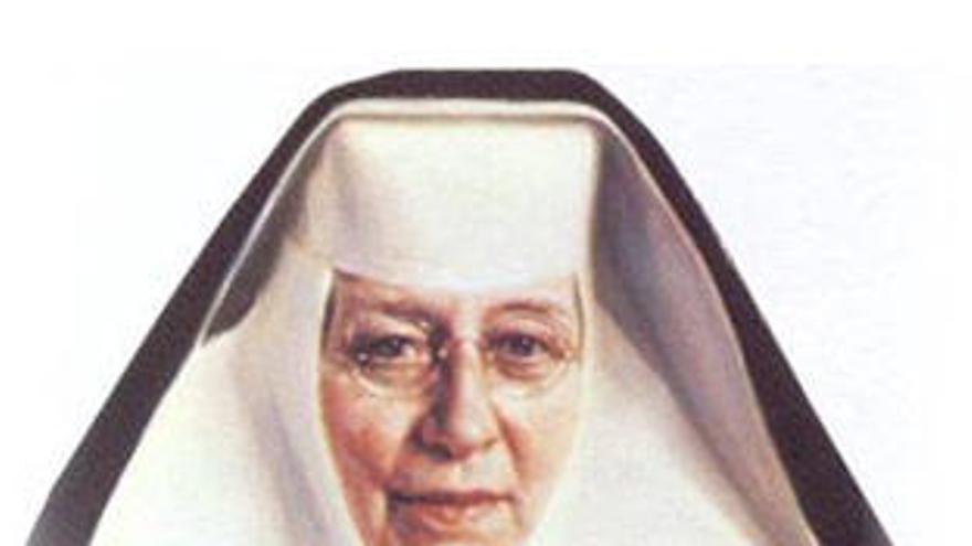 3 de març: Santa Caterina Mª Drexel