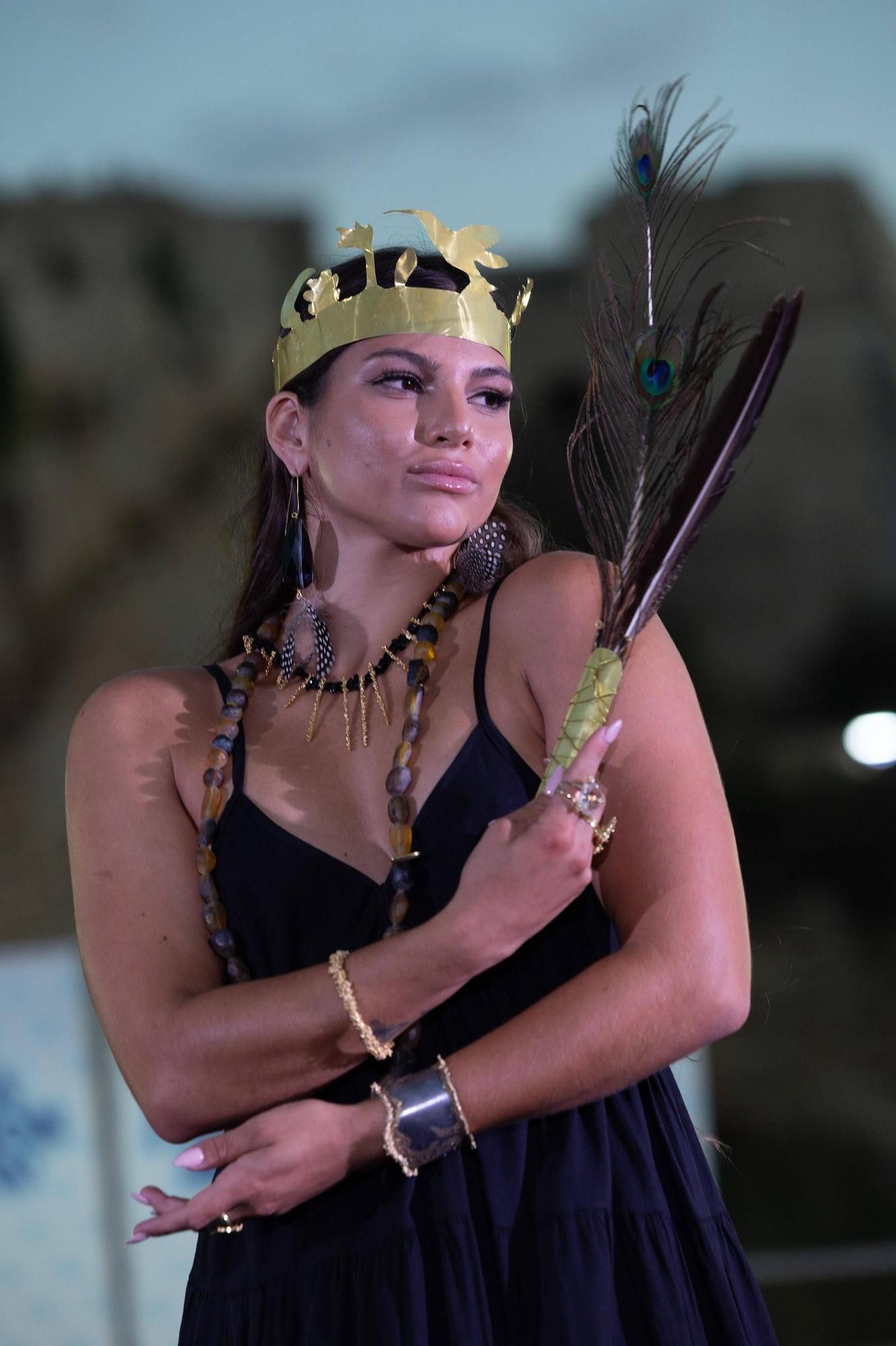 Mira todas las fotos de Ibiza Fashion Show