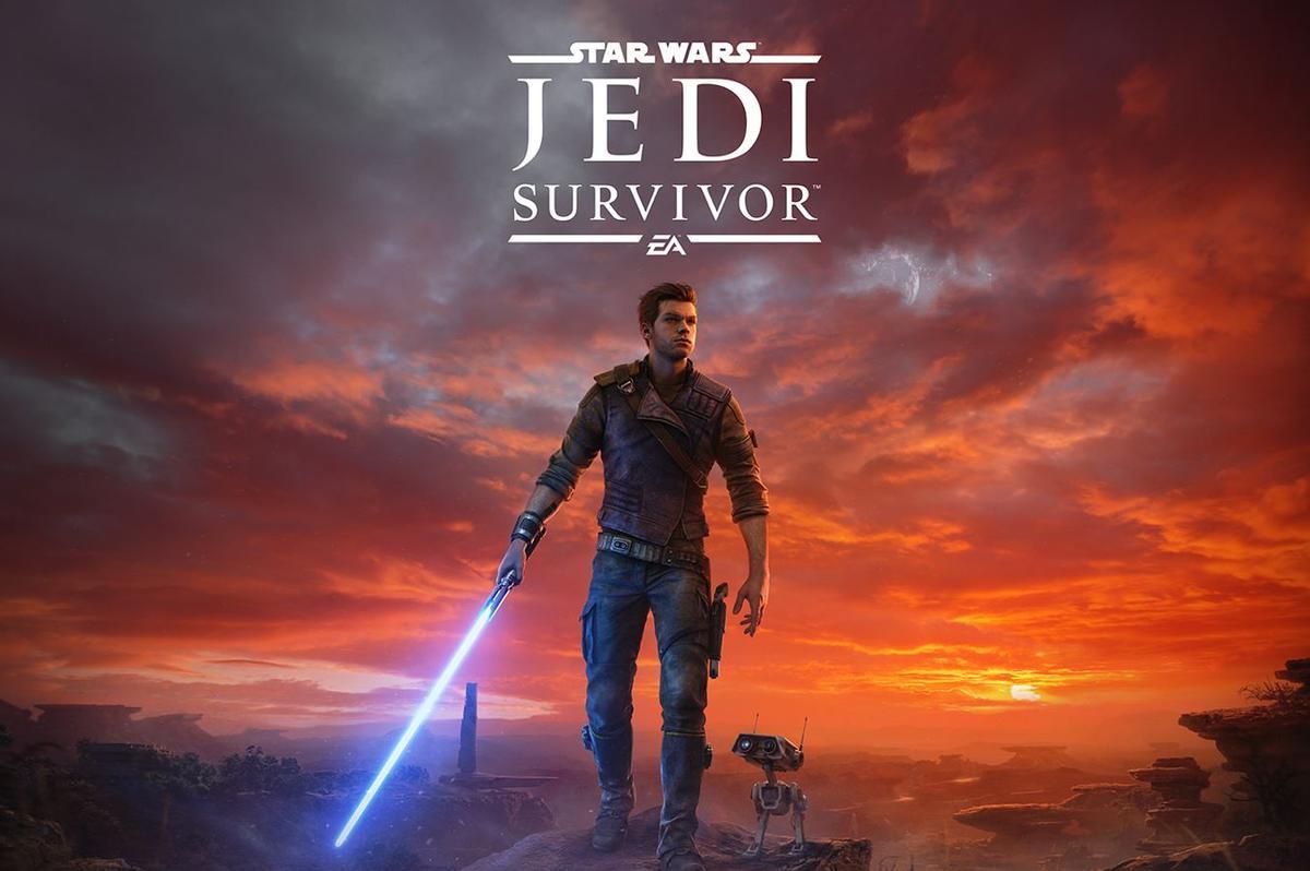 ‘Star Wars Jedi: Survivor’ estrena nou tràiler i confirma data de llançament