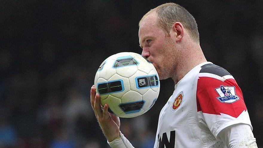 Rooney cuelga las botas y se centra en el banquillo del Derby County