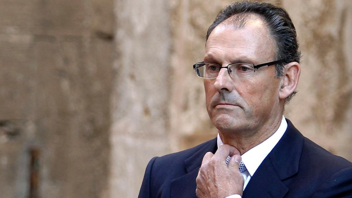 El seu advocat assegura que era un amigable componedor sense coneixements en dret administratiu