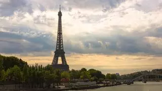 La torre que gana a la Torre Eiffel y está a escasos minutos de Valencia