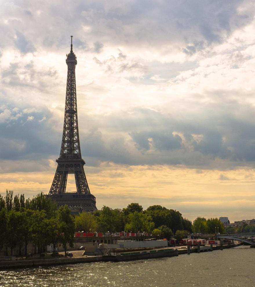 La torre que gana a la Torre Eiffel y está a escasos minutos de Valencia