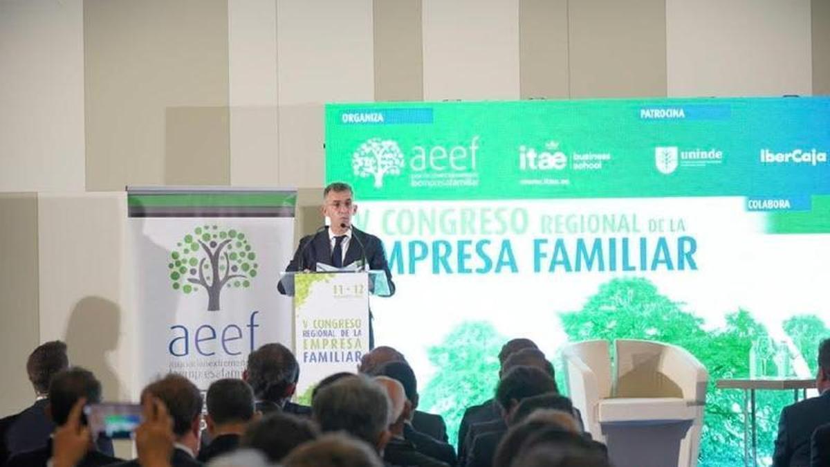 Asamblea General de la AEEF