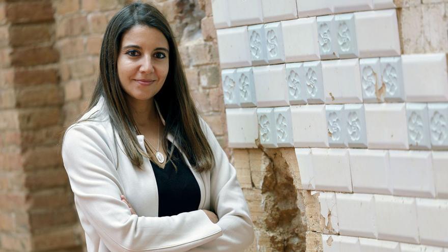 Una iglesia de Zamora, en &quot;El sexo en el románico&quot;