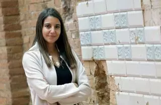 Una iglesia de Zamora, en "El sexo en el románico"