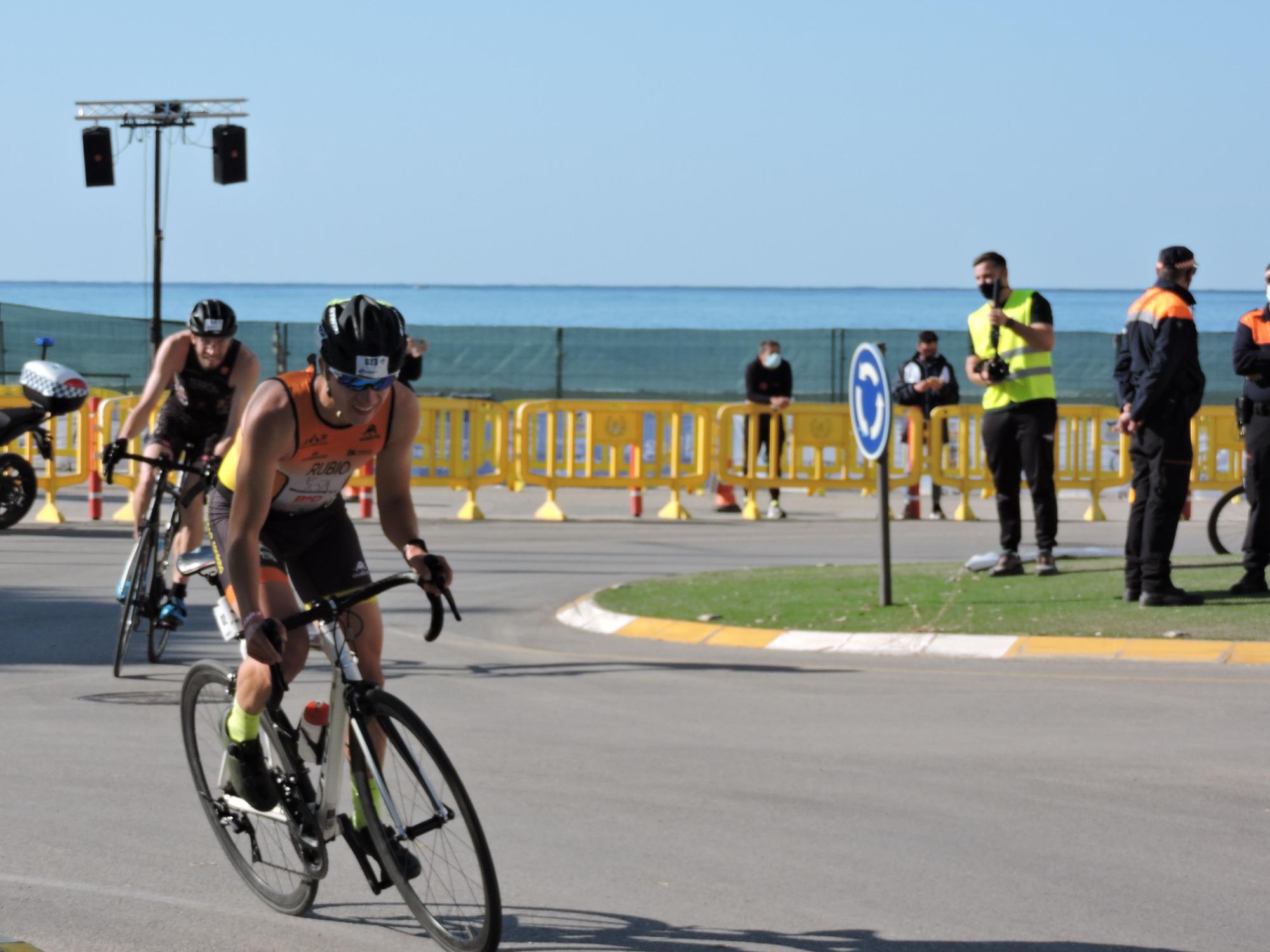 Duatlón Carnaval de Águilas (Mayores)