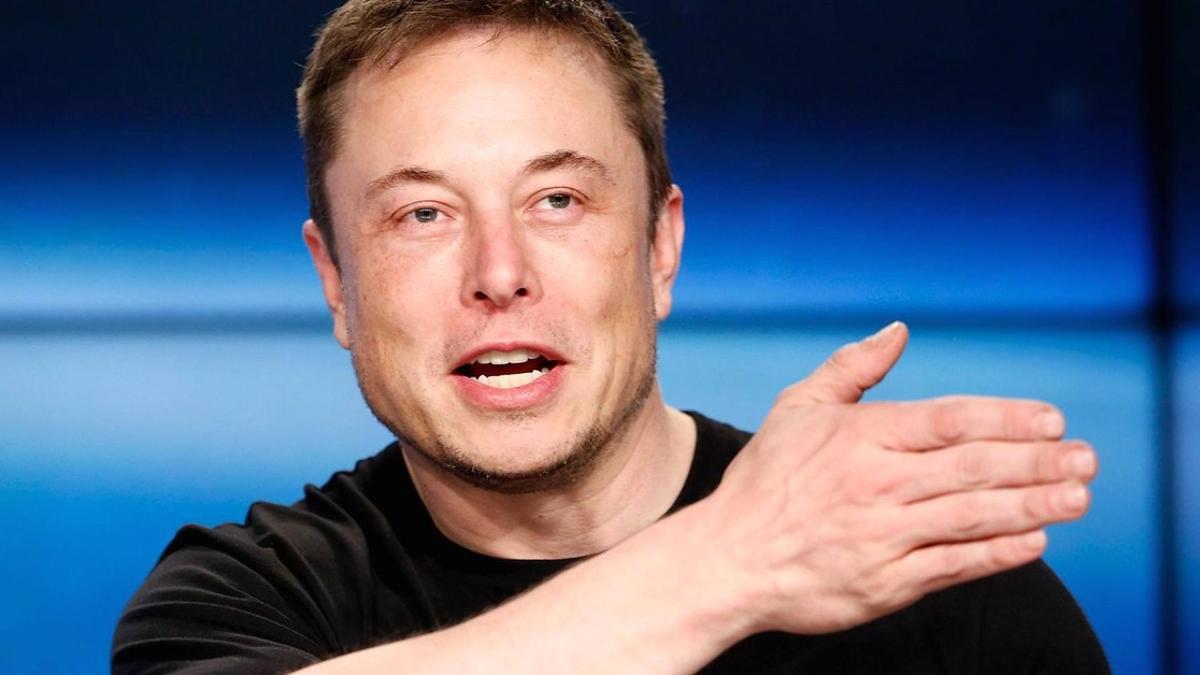 La compañía de Elon Musk anuncia una nueva idea