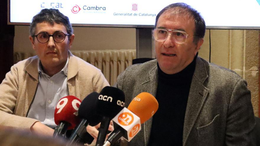La indústria agroalimentària catalana farà servir tecnologia blockchain per reduir la seva petjada de carboni