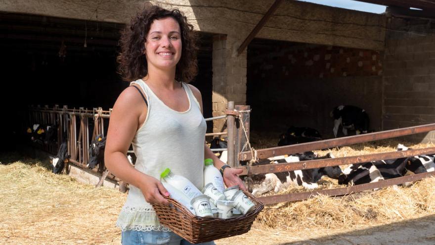 La ramaderia de la Cerdanya es passa al Turisme