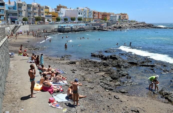 PLAYAS ARINAGA