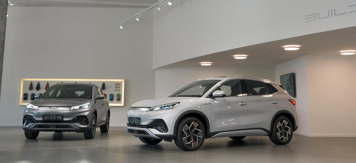 Galicia es la comunidad en la que más crecen las ventas de coches nuevos en febrero