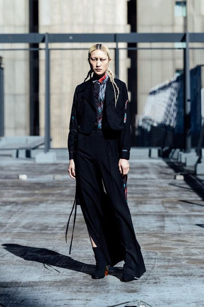 Asian Fashion Collective