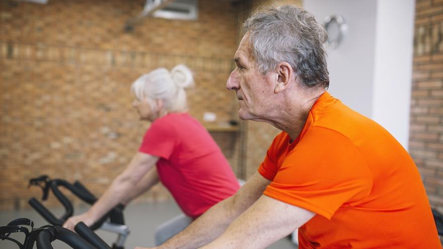 El deporte puede reducir hasta un 30% el riesgo de cáncer de mama, colon, vejiga o estómago