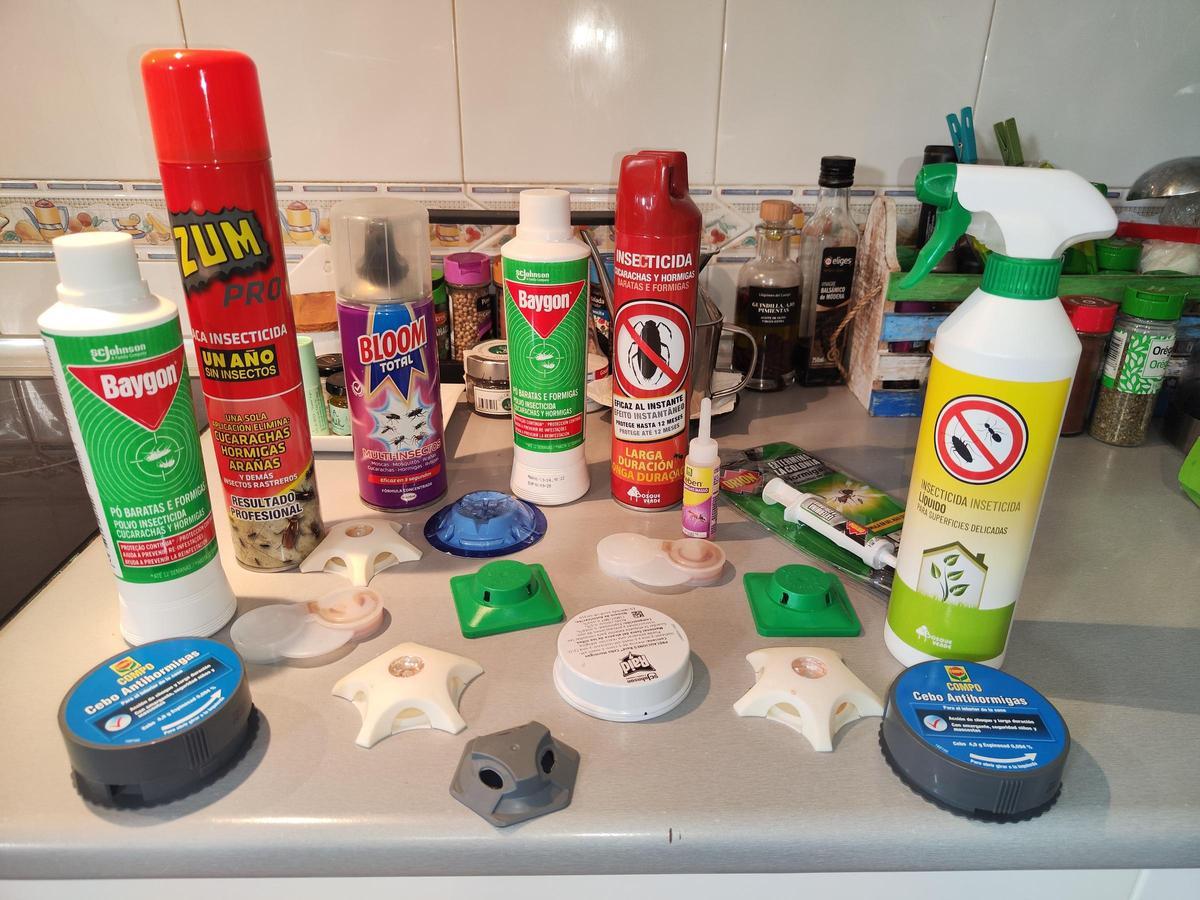 Nicht jedes Produkt ist gleich effektiv.