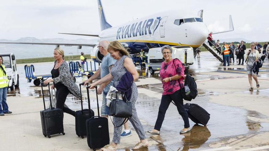 Los viajes, el regalo de Navidad más deseado por los valencianos