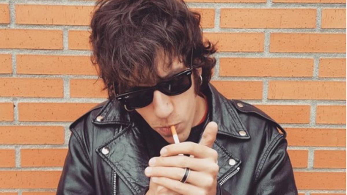 Lucas Colman presenta su nuevo disco en Sant Joan d’Alacant.