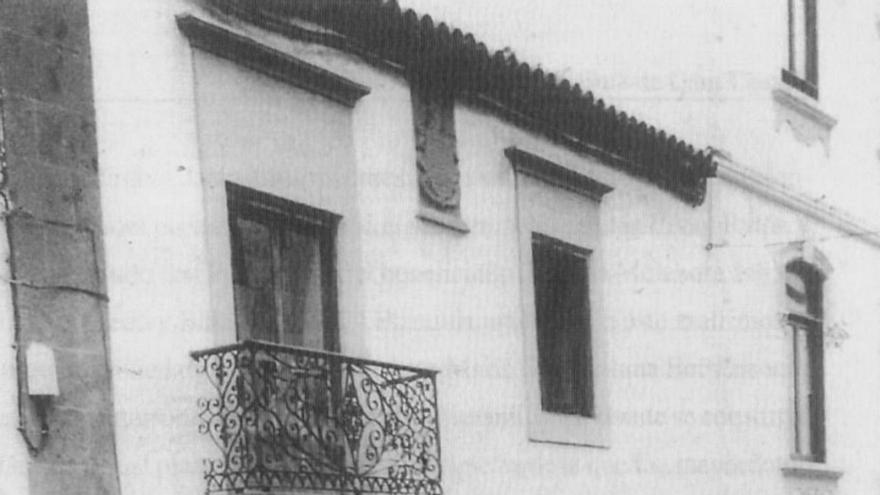 La ‘casa de los ratones’