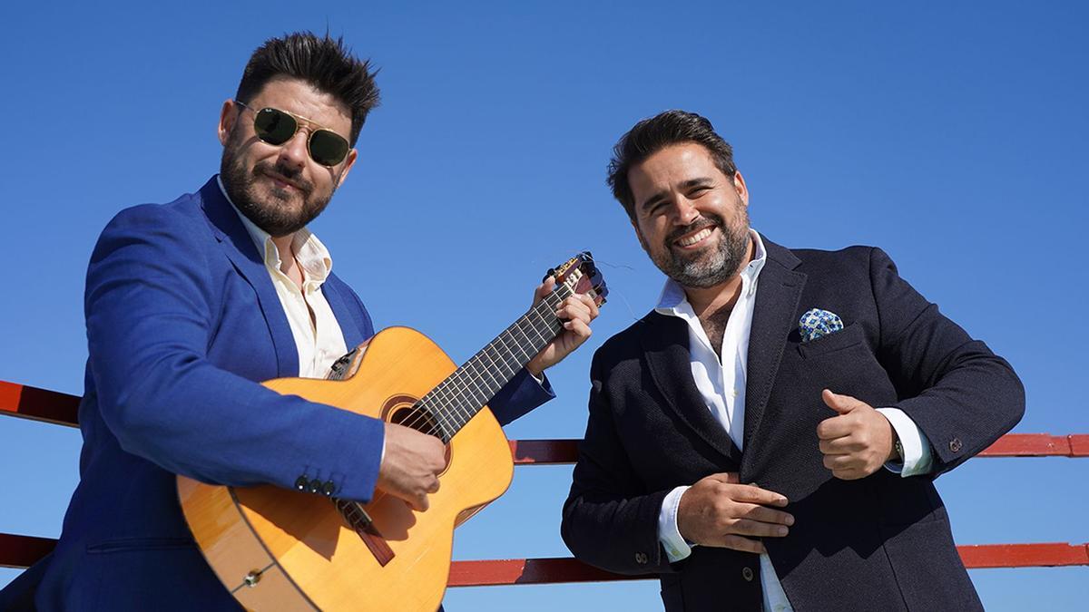 Calle Botica pondrán una de las notas musicales de esta cita que transforma el puerto de Burriana en un escenario de rumba y flamenco.