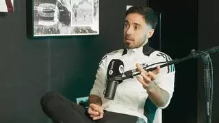 Jaume Costa y su anécdota con Javier Aguirre: «Casi lo veo morir»