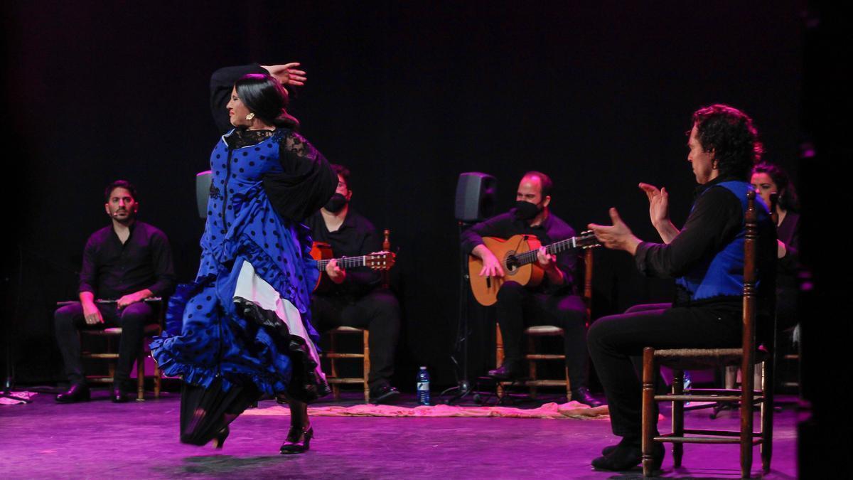 Día internacional del flamenco