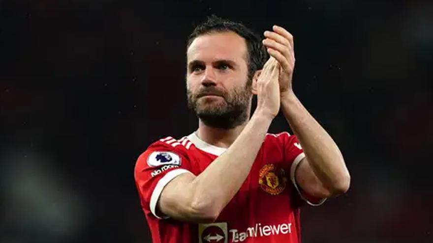 Juan Mata, con otro pretendiente de LaLiga