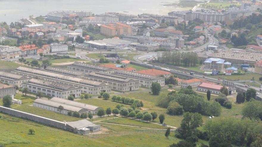 A Coruña y Culleredo optan a 2,3 millones para un plan de renaturalización de sus zonas limítrofes