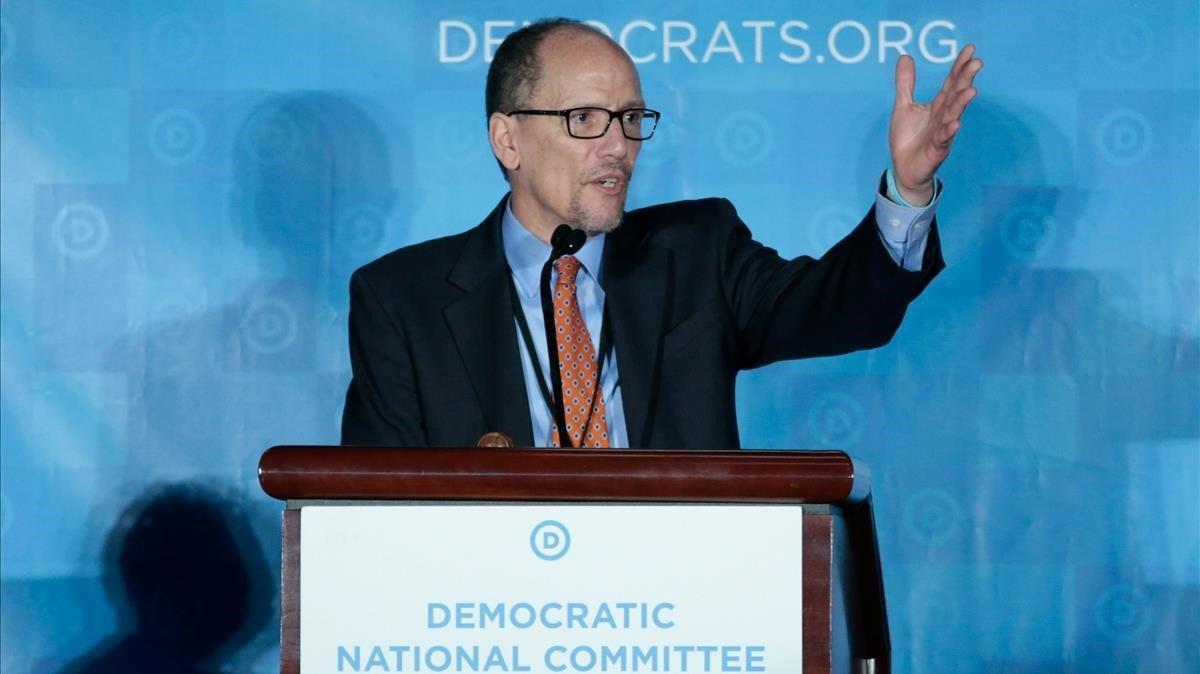 zentauroepp37439531 democratic national chair candidate  tom perez  addresses th200206201758