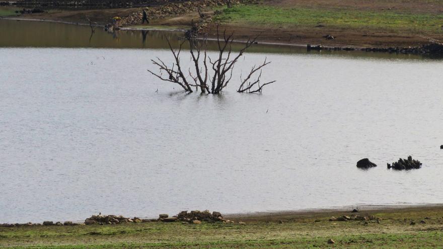 Monesterio mantiene su hoja de ruta para suministrar el extrarradio sin tocar agua del pantano