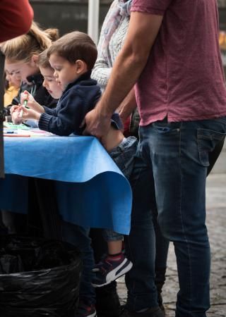 Festival del Cuento de Los Silos