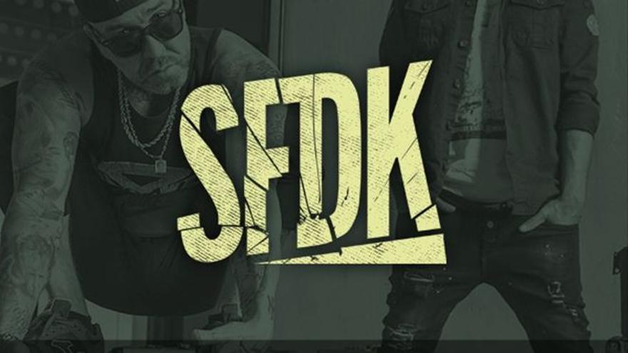 SFDK