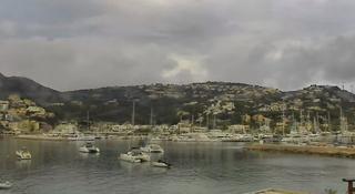 El tiempo en Mallorca: Lluvias matinales