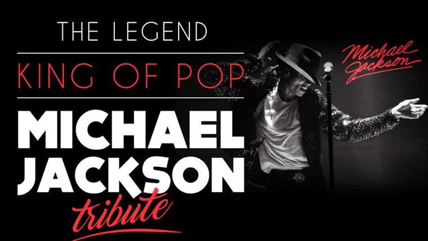 Tributo a Michael Jackson